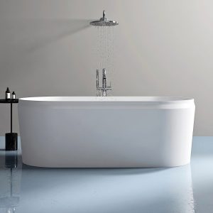 Bồn tắm Solid Surface Nexus NX-8858