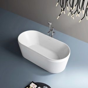 Bồn tắm Solid Surface Nexus NX-8858