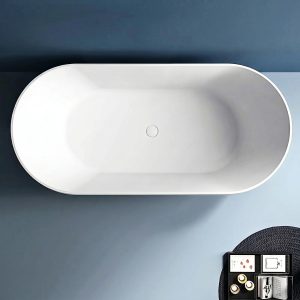 Bồn tắm Solid Surface Nexus NX-8858