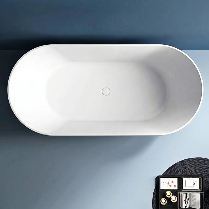 Bồn tắm Solid Surface Nexus NX-8858