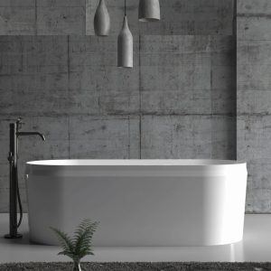 Bồn tắm Solid Surface Nexus NX-8858