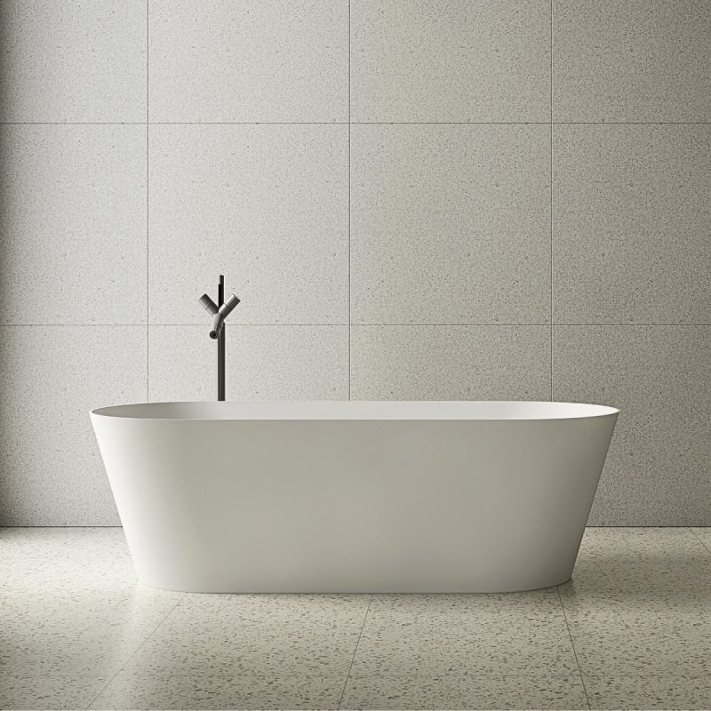 Bồn tắm Solid Surface Nexus NX-8861