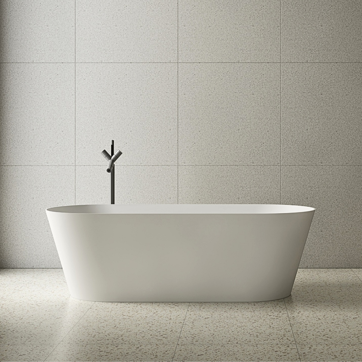 Bồn tắm Solid Surface Nexus NX-8861