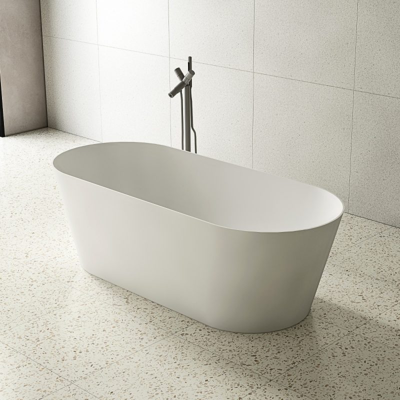 Bồn tắm Solid Surface Nexus NX-8861