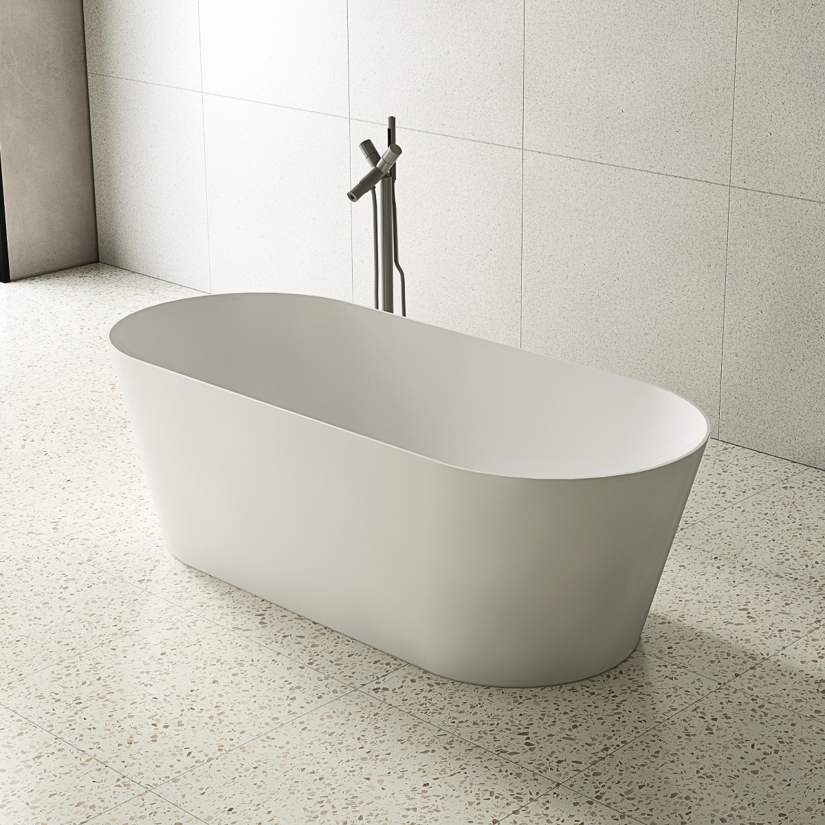 Bồn tắm Solid Surface Nexus NX-8861