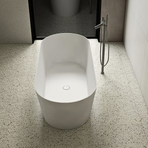 Bồn tắm Solid Surface Nexus NX-8861