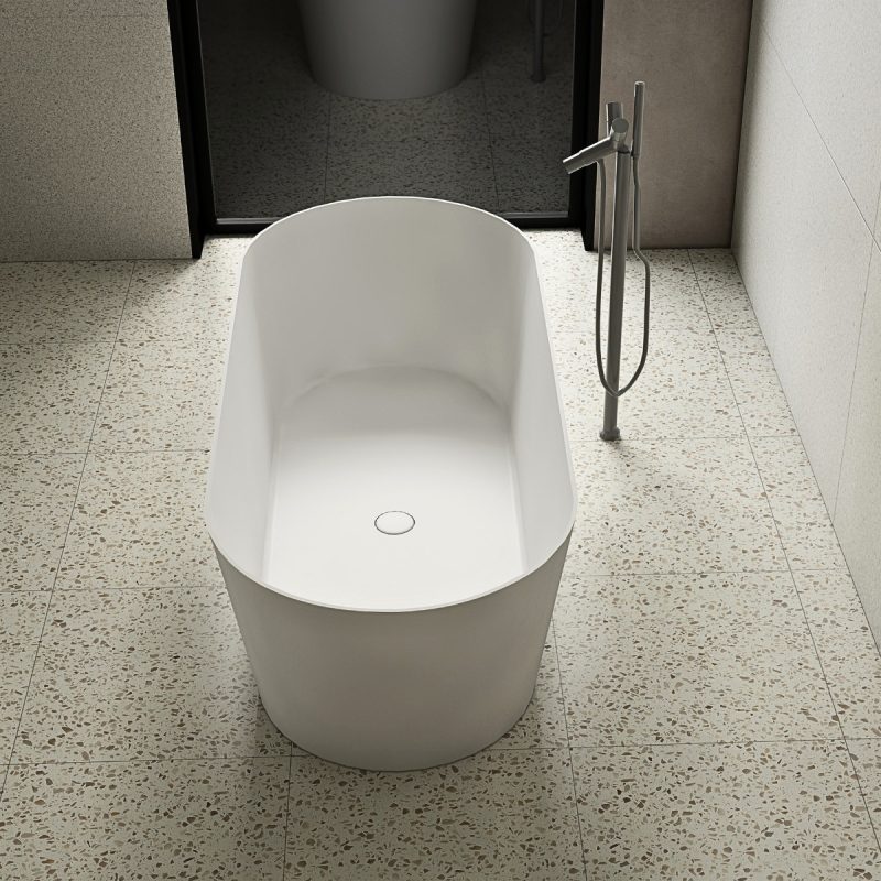 Bồn tắm Solid Surface Nexus NX-8861