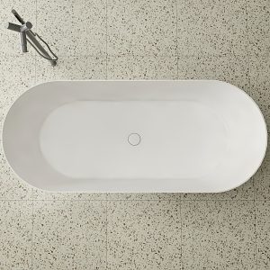 Bồn tắm Solid Surface Nexus NX-8861