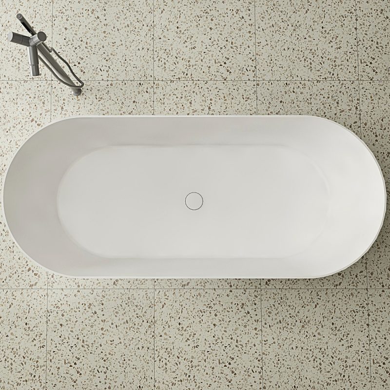 Bồn tắm Solid Surface Nexus NX-8861