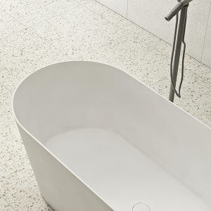 Bồn tắm Solid Surface Nexus NX-8861