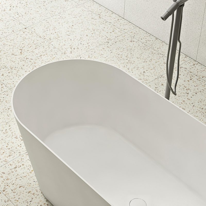 Bồn tắm Solid Surface Nexus NX-8861