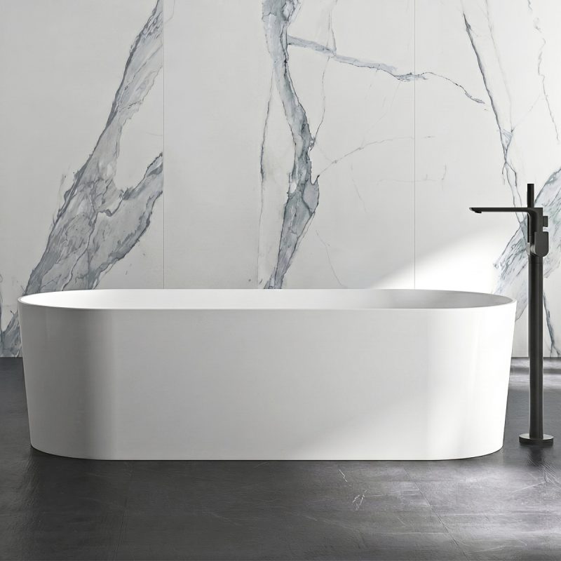 Bồn tắm Solid Surface Nexus NX-8862