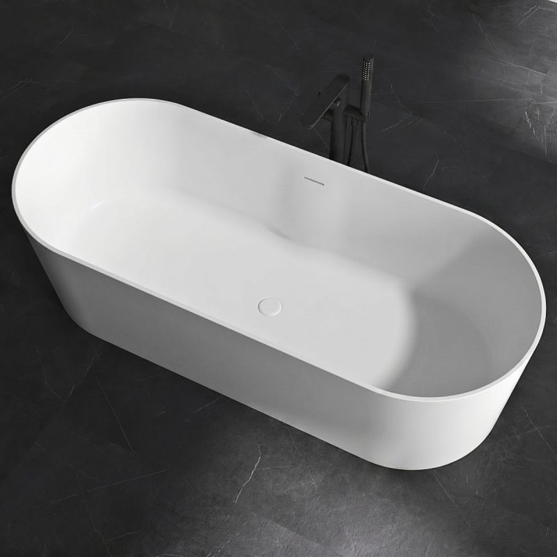 Bồn tắm Solid Surface Nexus NX-8862