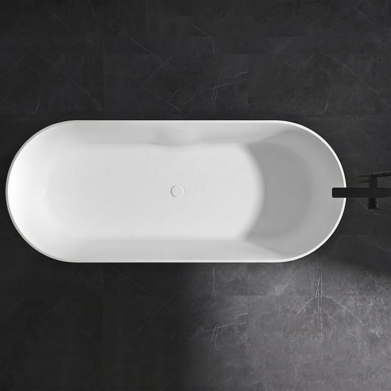 Bồn tắm Solid Surface Nexus NX-8862