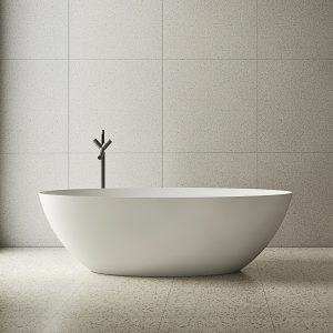 Bồn tắm Solid Surface Nexus NX-8863