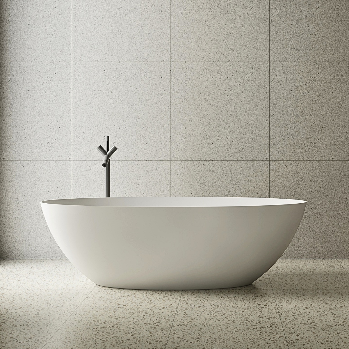Bồn tắm Solid Surface Nexus NX-8863
