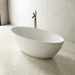Bồn tắm Solid Surface Nexus NX-8863