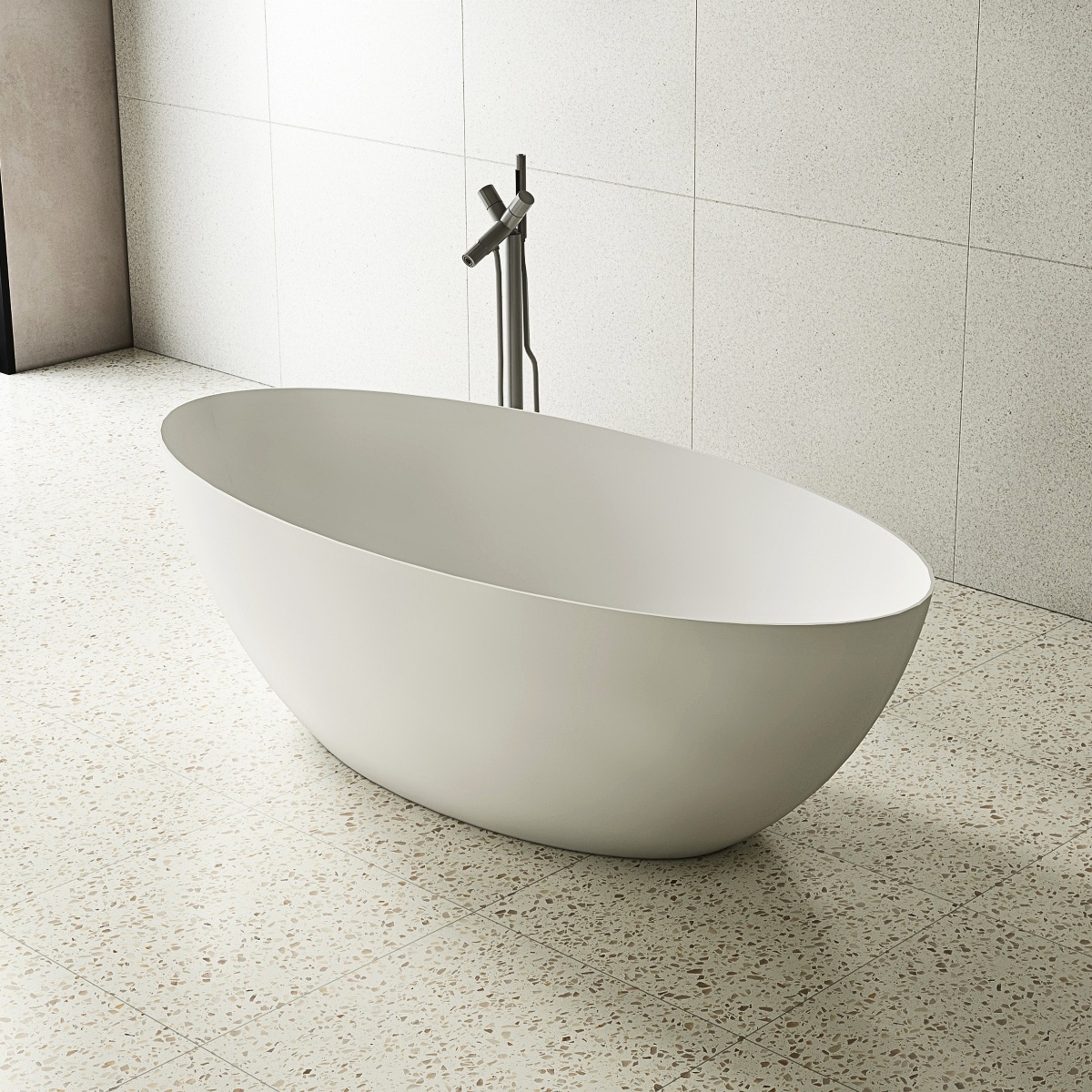 Bồn tắm Solid Surface Nexus NX-8863