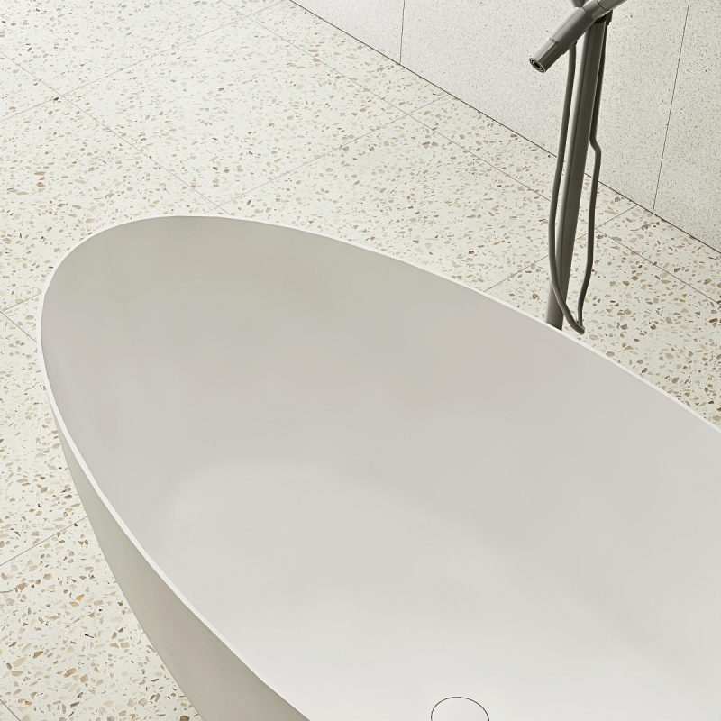 Bồn tắm Solid Surface Nexus NX-8863