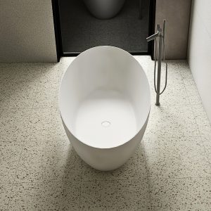 Bồn tắm Solid Surface Nexus NX-8863