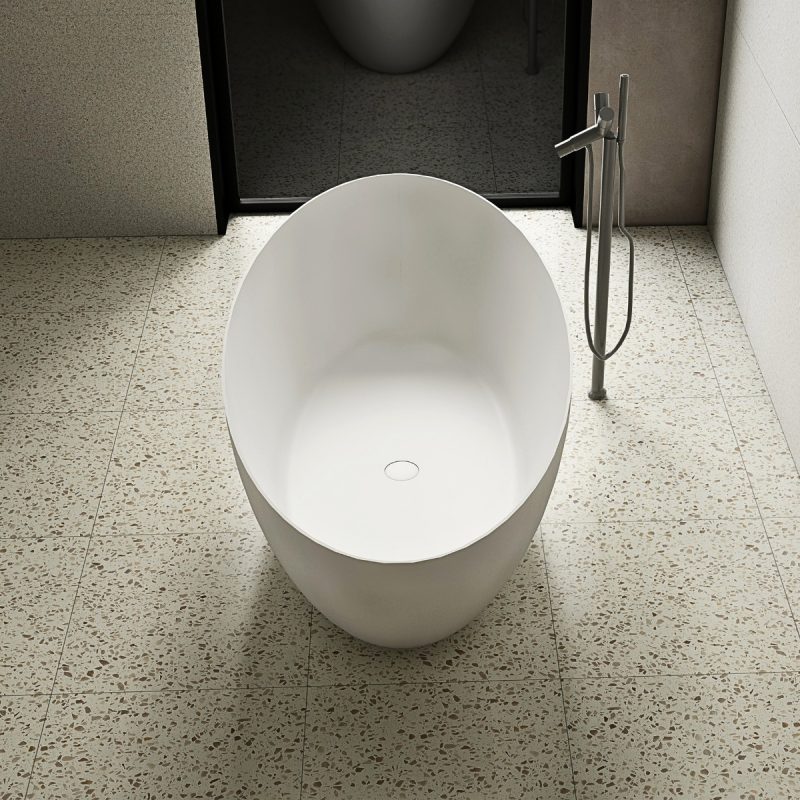 Bồn tắm Solid Surface Nexus NX-8863