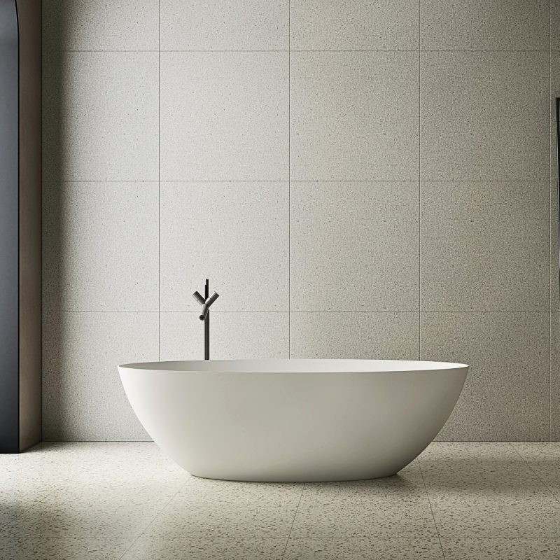 Bồn tắm Solid Surface Nexus NX-8863