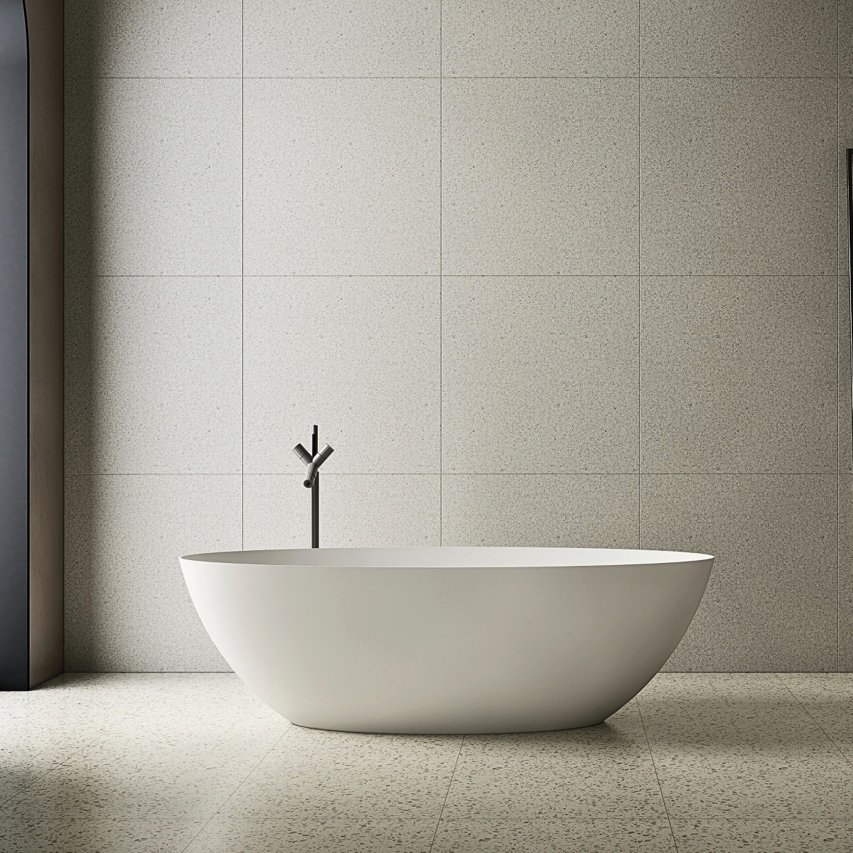 Bồn tắm Solid Surface Nexus NX-8863
