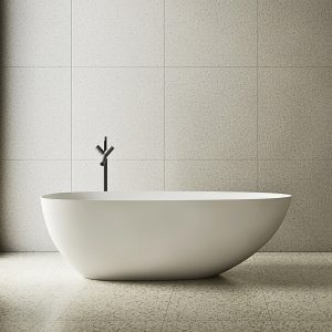 Bồn tắm Solid Surface Nexus NX-8866