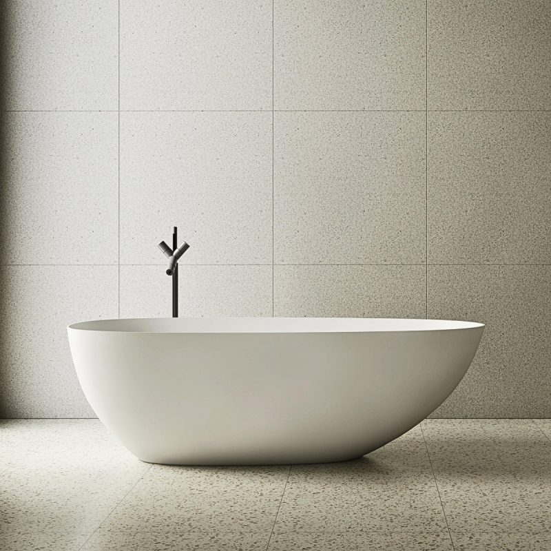 Bồn tắm Solid Surface Nexus NX-8866