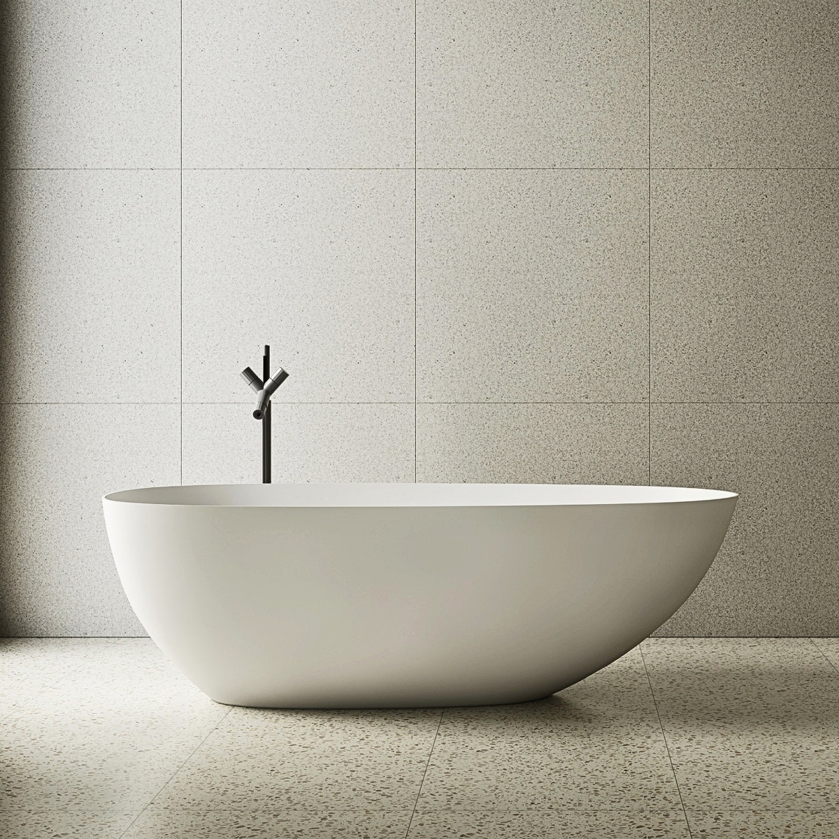 Bồn tắm Solid Surface Nexus NX-8866
