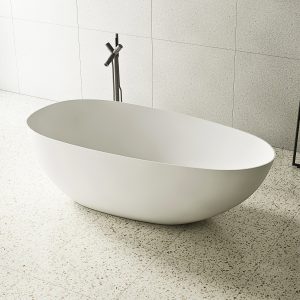 Bồn tắm Solid Surface Nexus NX-8866