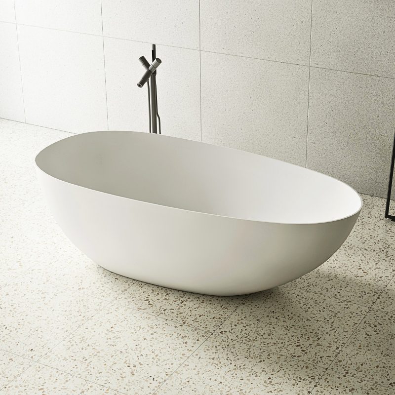 Bồn tắm Solid Surface Nexus NX-8866
