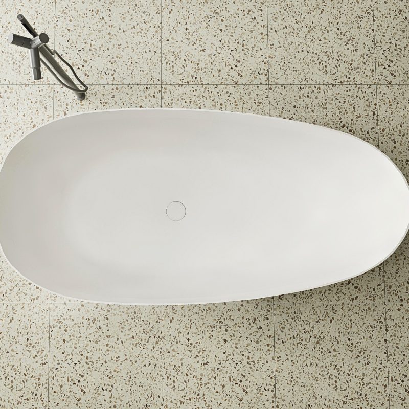 Bồn tắm Solid Surface Nexus NX-8866