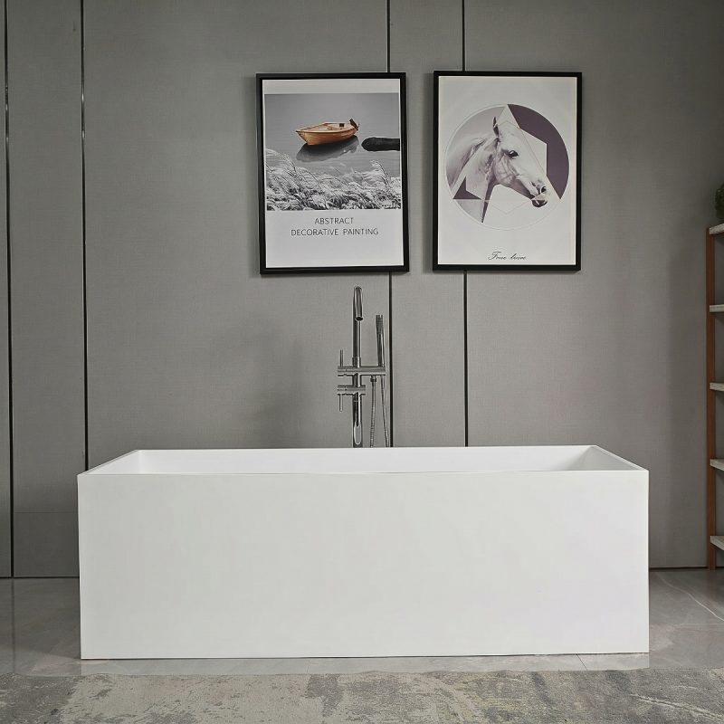 Bồn tắm Solid Surface Nexus NX-8872