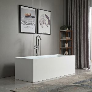 Bồn tắm Solid Surface Nexus NX-8872