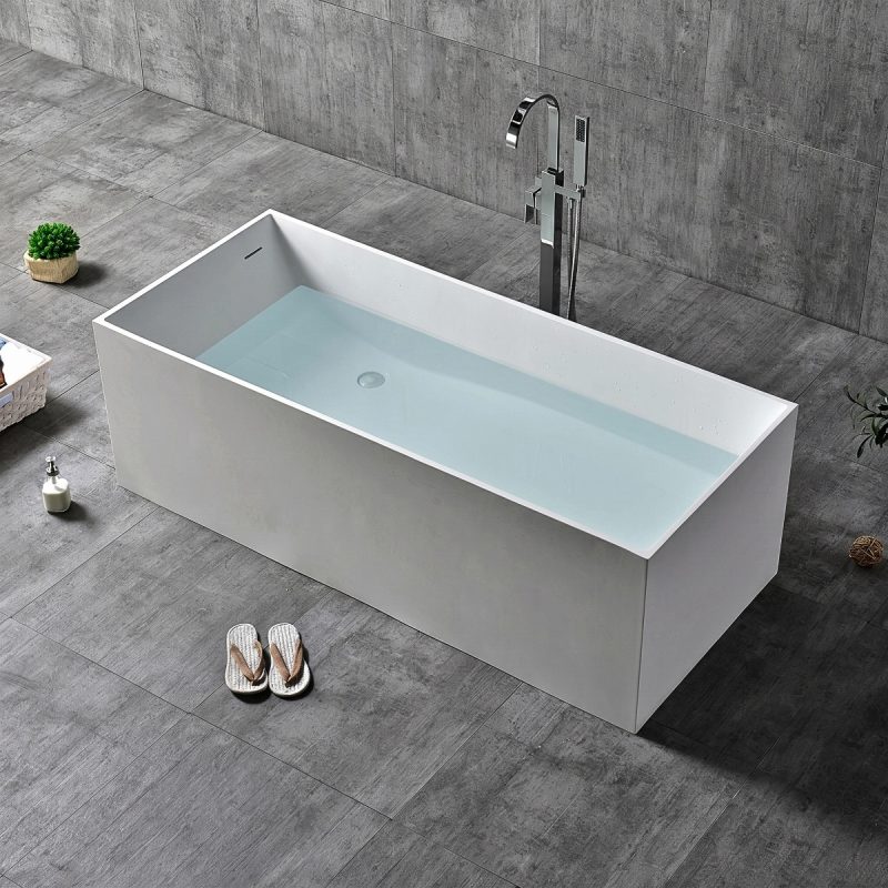 Bồn tắm Solid Surface Nexus NX-8872