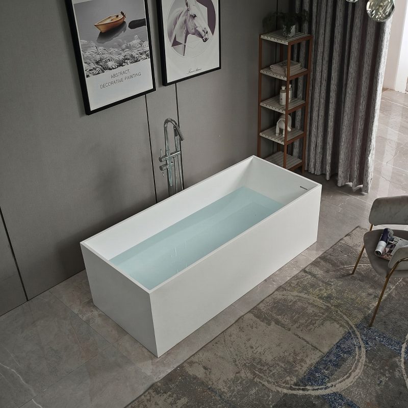 Bồn tắm Solid Surface Nexus NX-8872