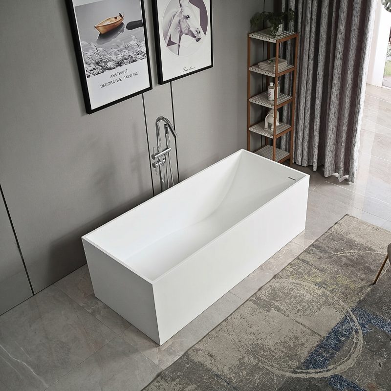 Bồn tắm Solid Surface Nexus NX-8872