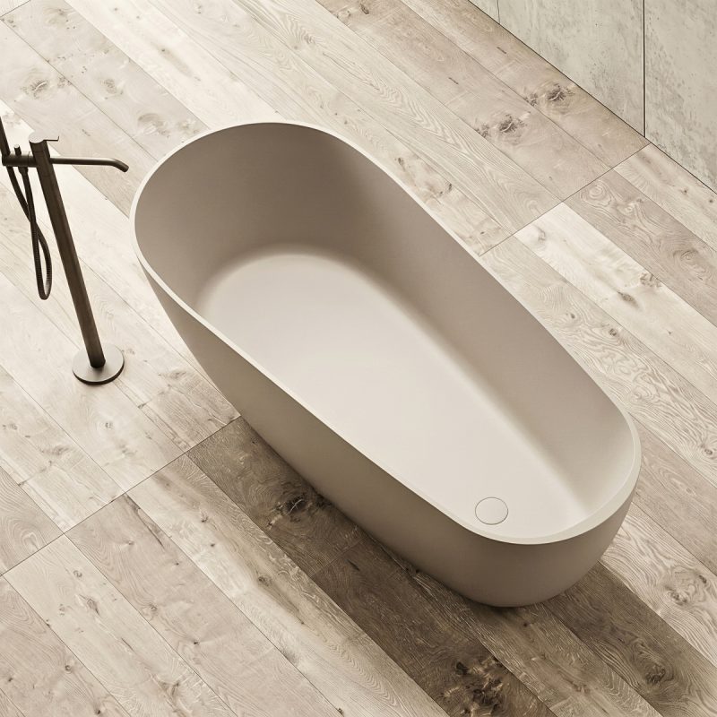 Bồn tắm Solid Surface Nexus NX-8877