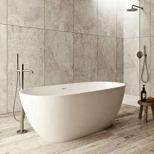 Bồn tắm Solid Surface Nexus NX-8877