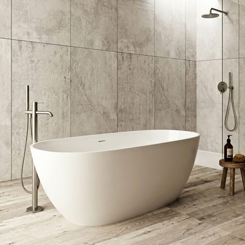 Bồn tắm Solid Surface Nexus NX-8877