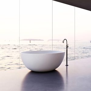Bồn tắm Solid Surface Nexus NX-8879
