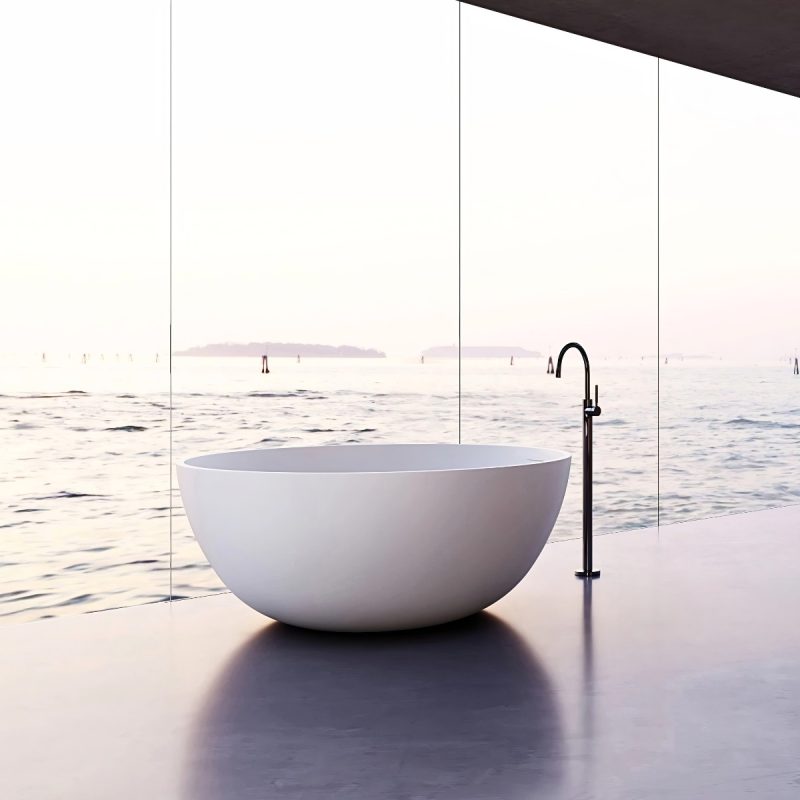 Bồn tắm Solid Surface Nexus NX-8879