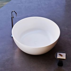Bồn tắm Solid Surface Nexus NX-8879