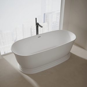 Bồn tắm Solid Surface Nexus NX-8898