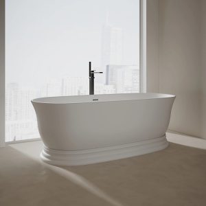 Bồn tắm Solid Surface Nexus NX-8898