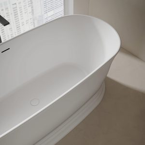 Bồn tắm Solid Surface Nexus NX-8898