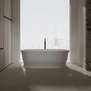 Bồn tắm Solid Surface Nexus NX-8898