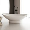 Bồn tắm Solid Surface Nexus NX-8991