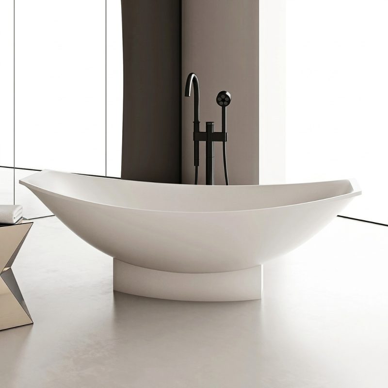 Bồn tắm Solid Surface Nexus NX-8991